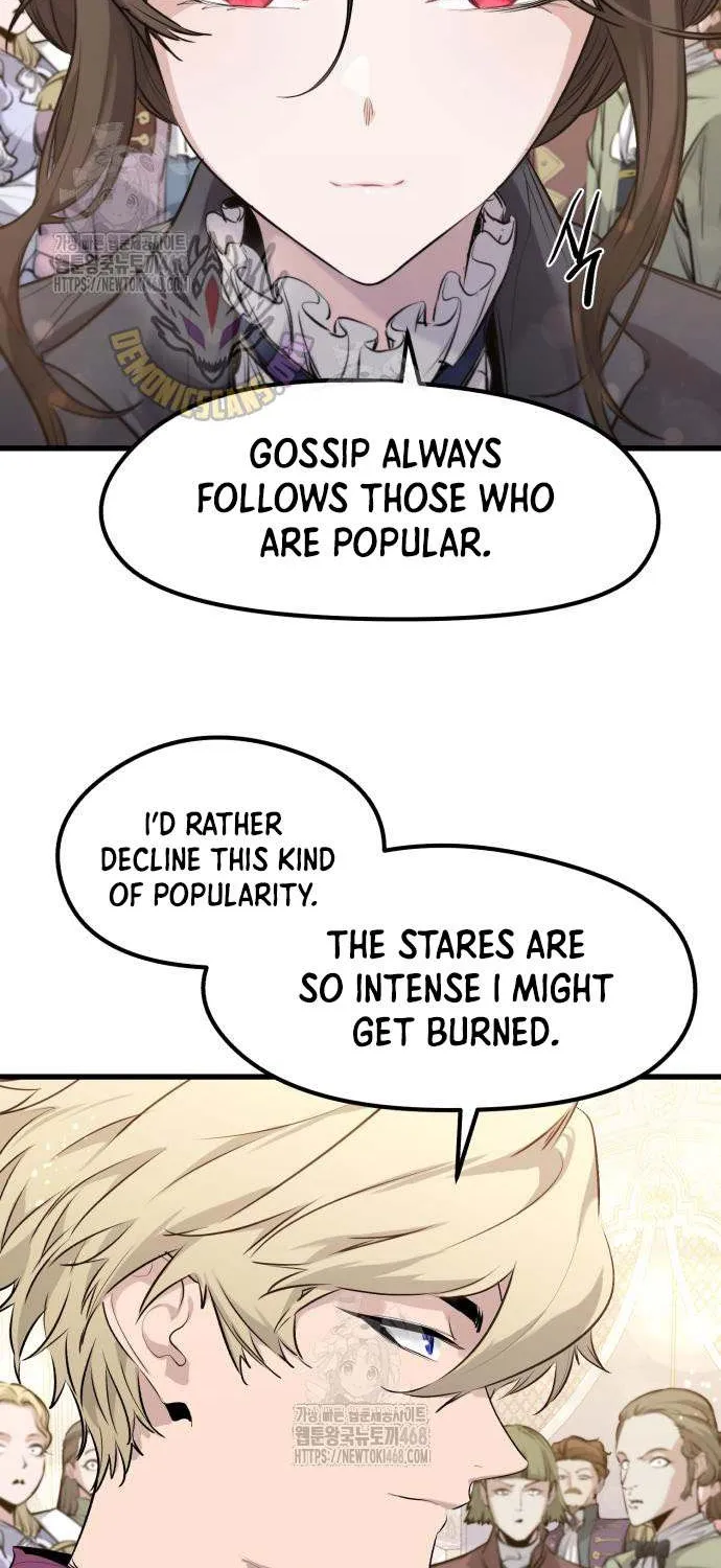 Read The Regressed Mercenary’s Machinations chapter 54 image 40 on Lezhin
