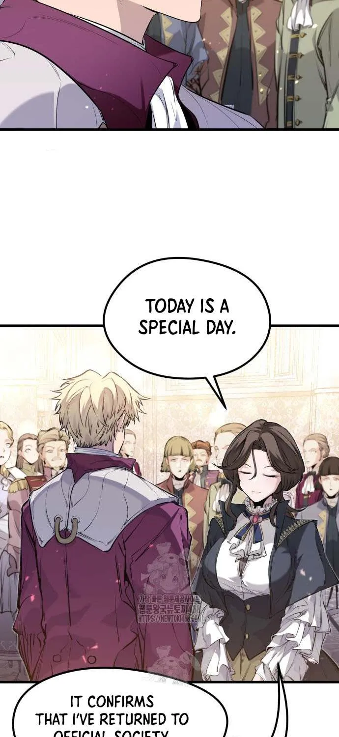 Read The Regressed Mercenary’s Machinations chapter 54 image 41 on Lezhin