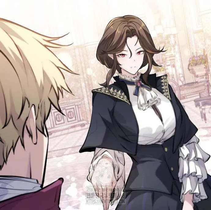 Read The Regressed Mercenary’s Machinations chapter 54 image 43 on Lezhin