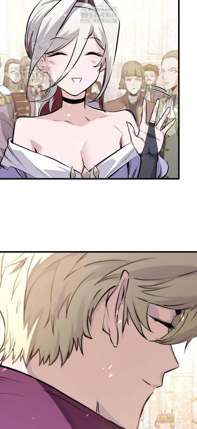 Read The Regressed Mercenary’s Machinations chapter 54 image 45 on Lezhin