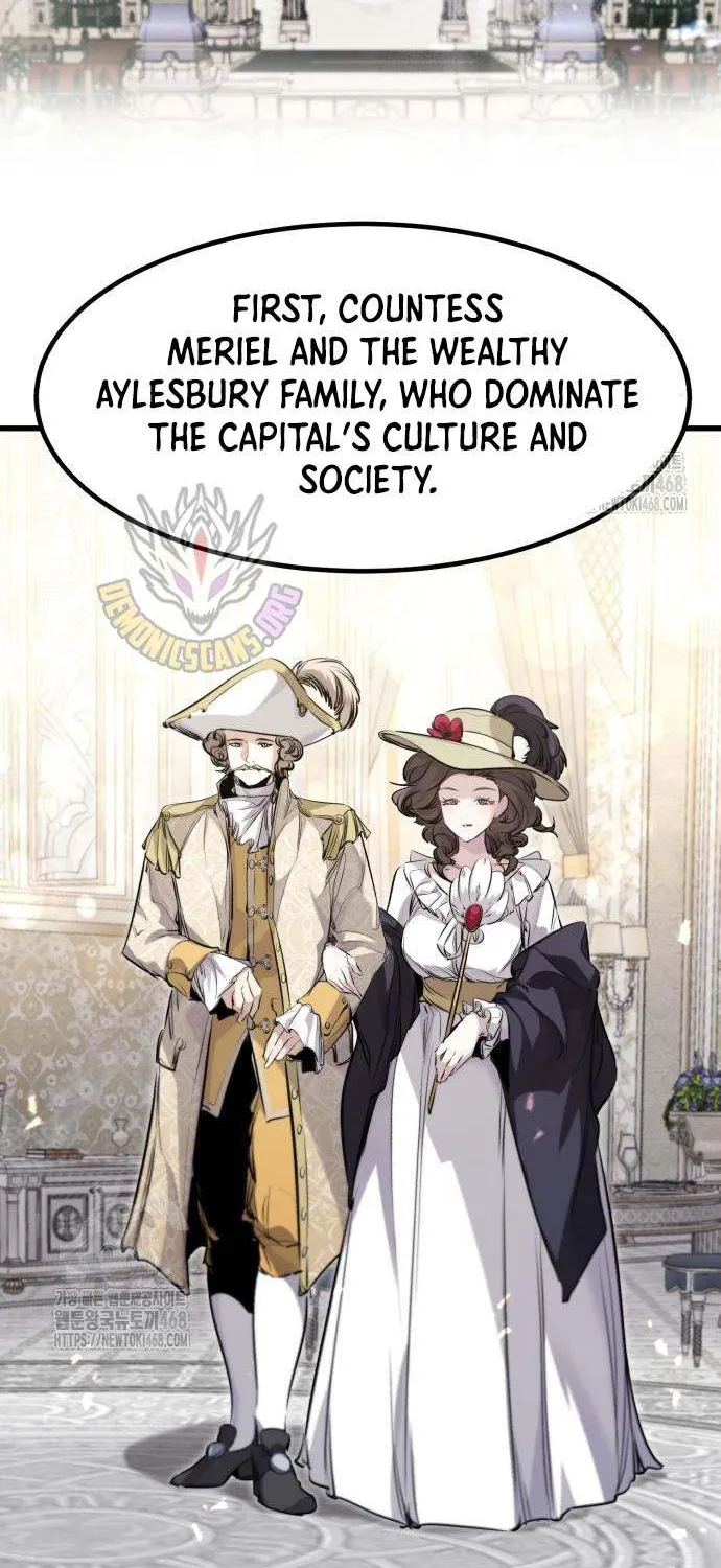 Read The Regressed Mercenary’s Machinations chapter 54 image 47 on Lezhin