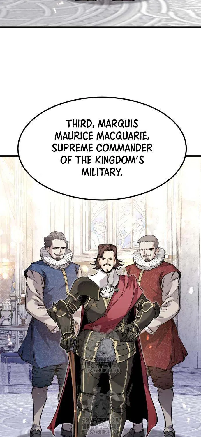 Read The Regressed Mercenary’s Machinations chapter 54 image 49 on Lezhin