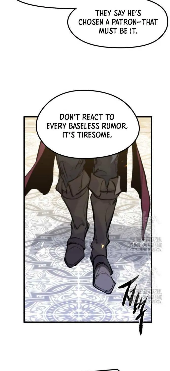 Read The Regressed Mercenary’s Machinations chapter 54 image 5 on Lezhin