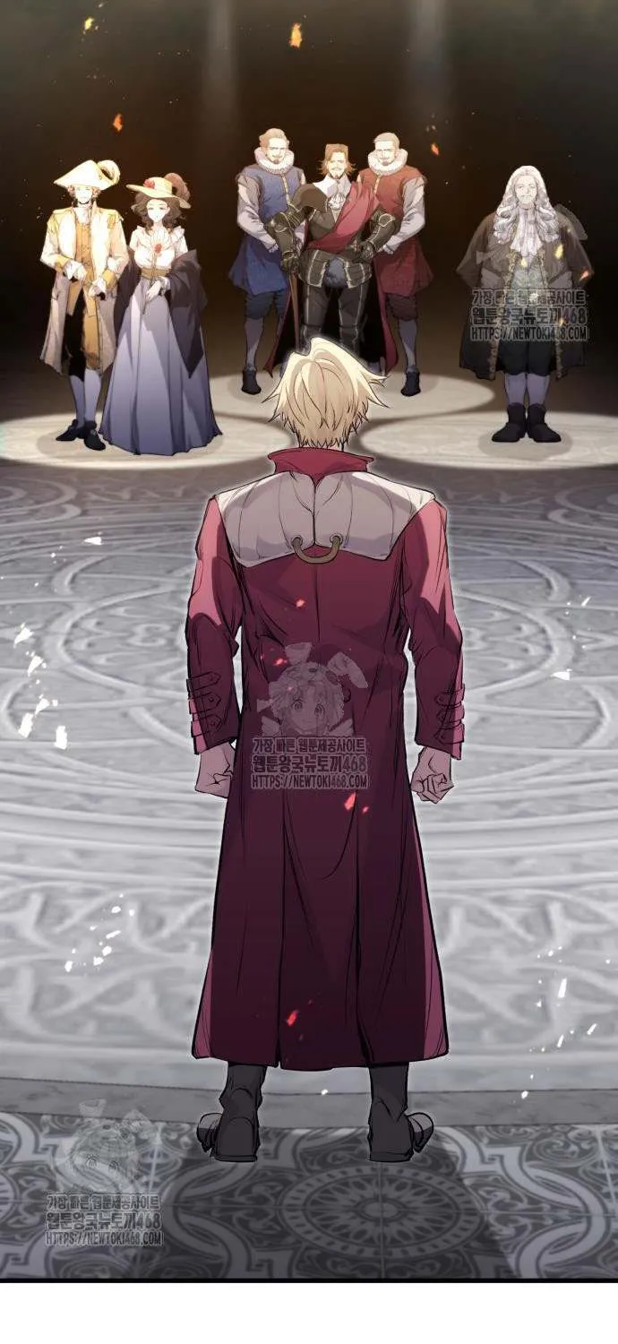 Read The Regressed Mercenary’s Machinations chapter 54 image 53 on Lezhin
