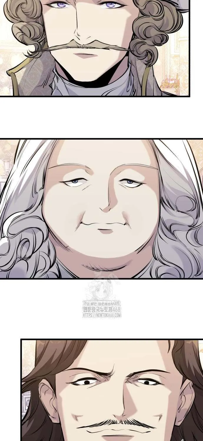 Read The Regressed Mercenary’s Machinations chapter 54 image 55 on Lezhin
