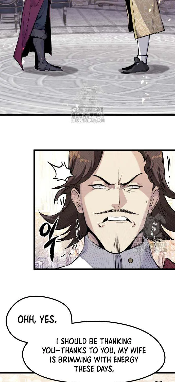 Read The Regressed Mercenary’s Machinations chapter 54 image 58 on Lezhin