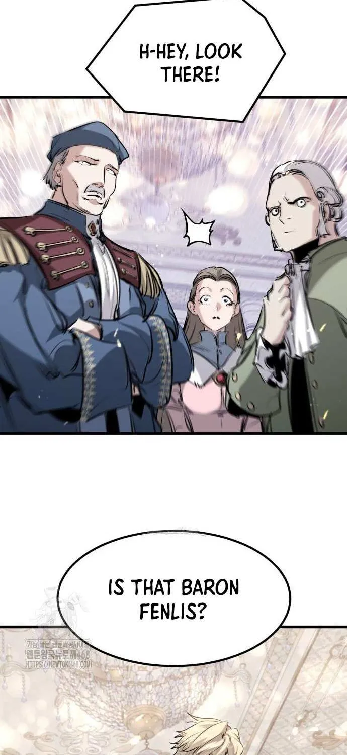Read The Regressed Mercenary’s Machinations chapter 54 image 6 on Lezhin