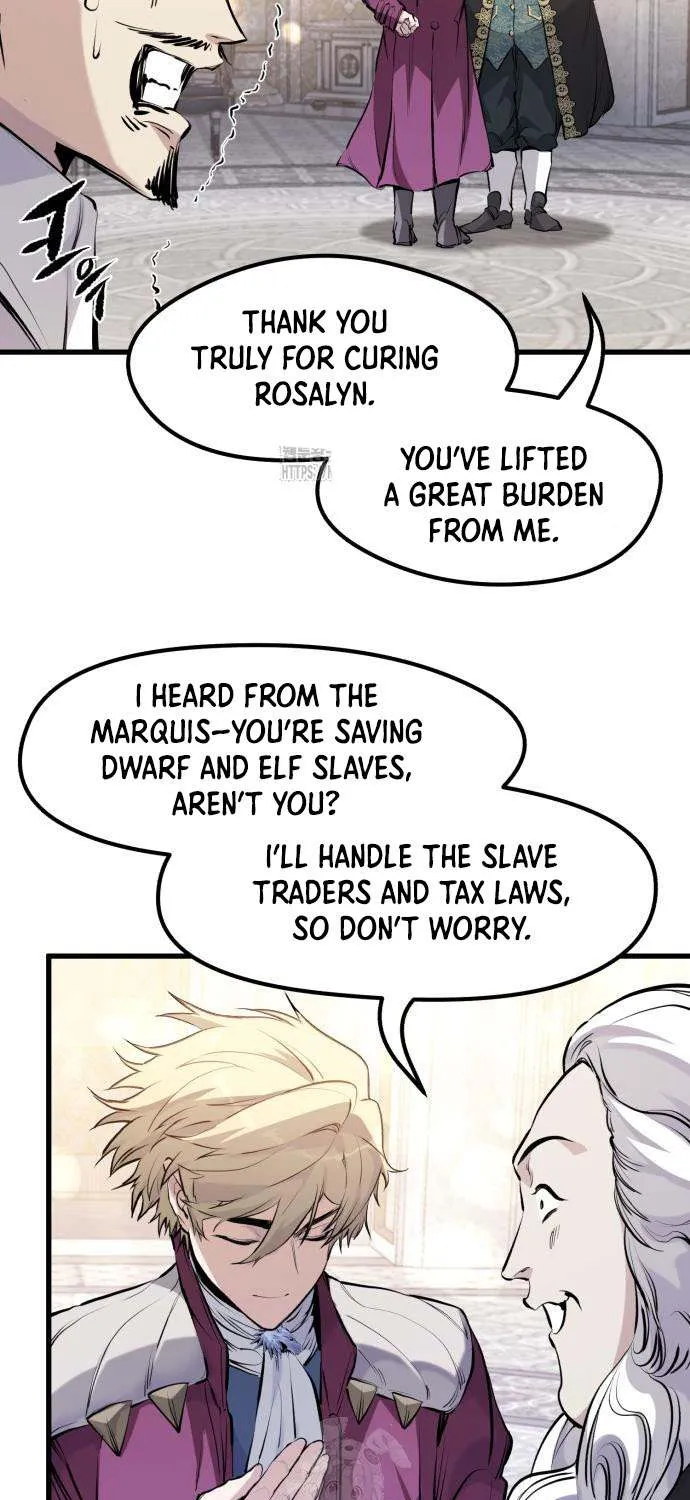 Read The Regressed Mercenary’s Machinations chapter 54 image 65 on Lezhin