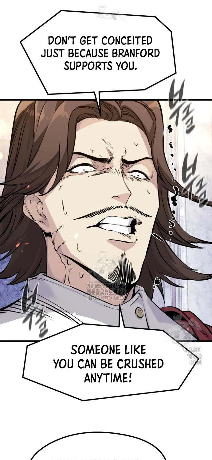 Read The Regressed Mercenary’s Machinations chapter 54 image 67 on Lezhin