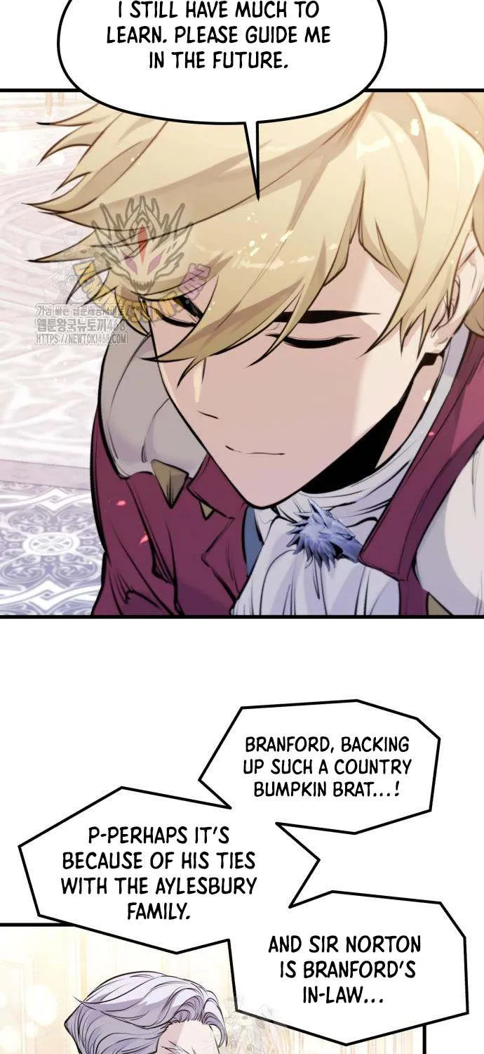 Read The Regressed Mercenary’s Machinations chapter 54 image 68 on Lezhin