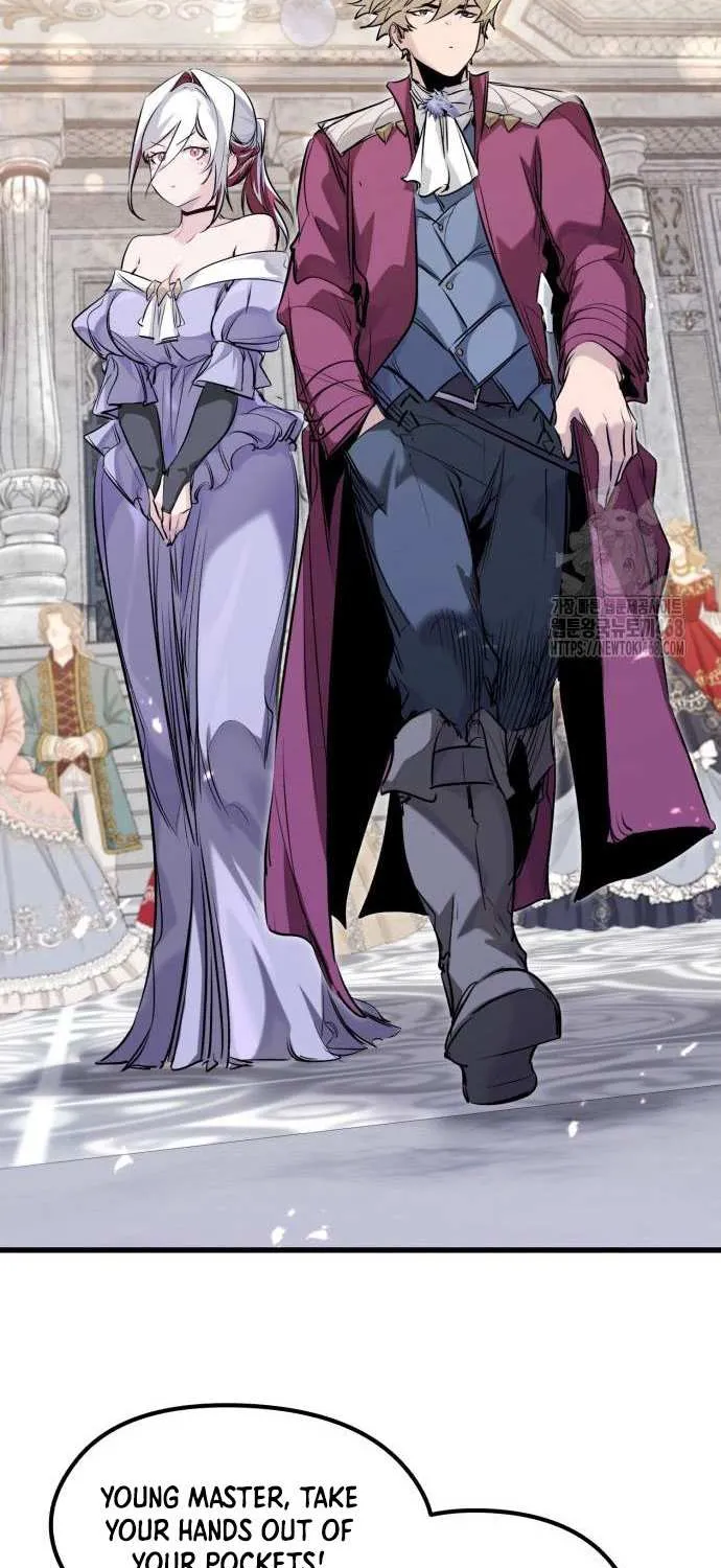 Read The Regressed Mercenary’s Machinations chapter 54 image 7 on Lezhin