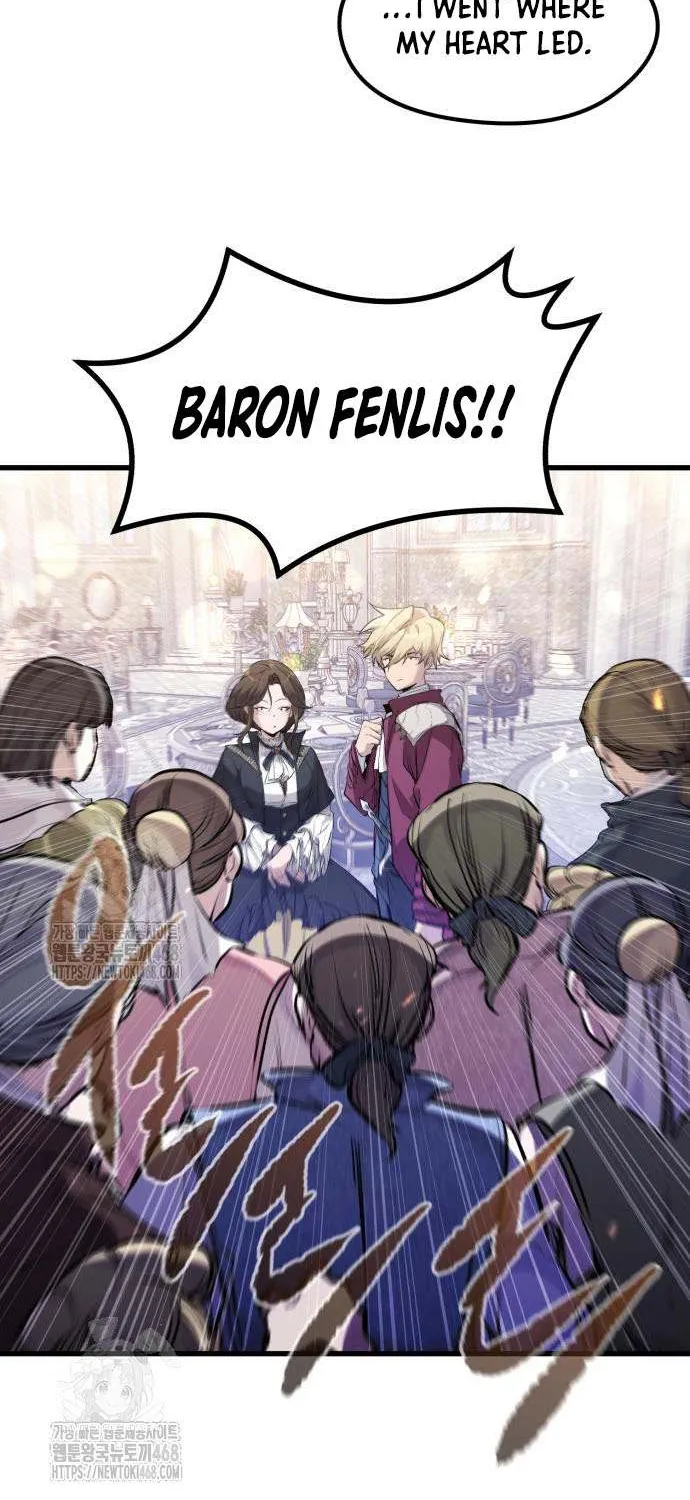 Read The Regressed Mercenary’s Machinations chapter 54 image 70 on Lezhin