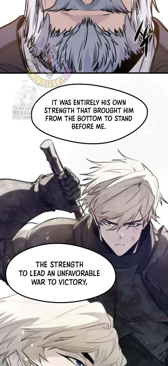 Read The Regressed Mercenary’s Machinations chapter 54 image 75 on Lezhin