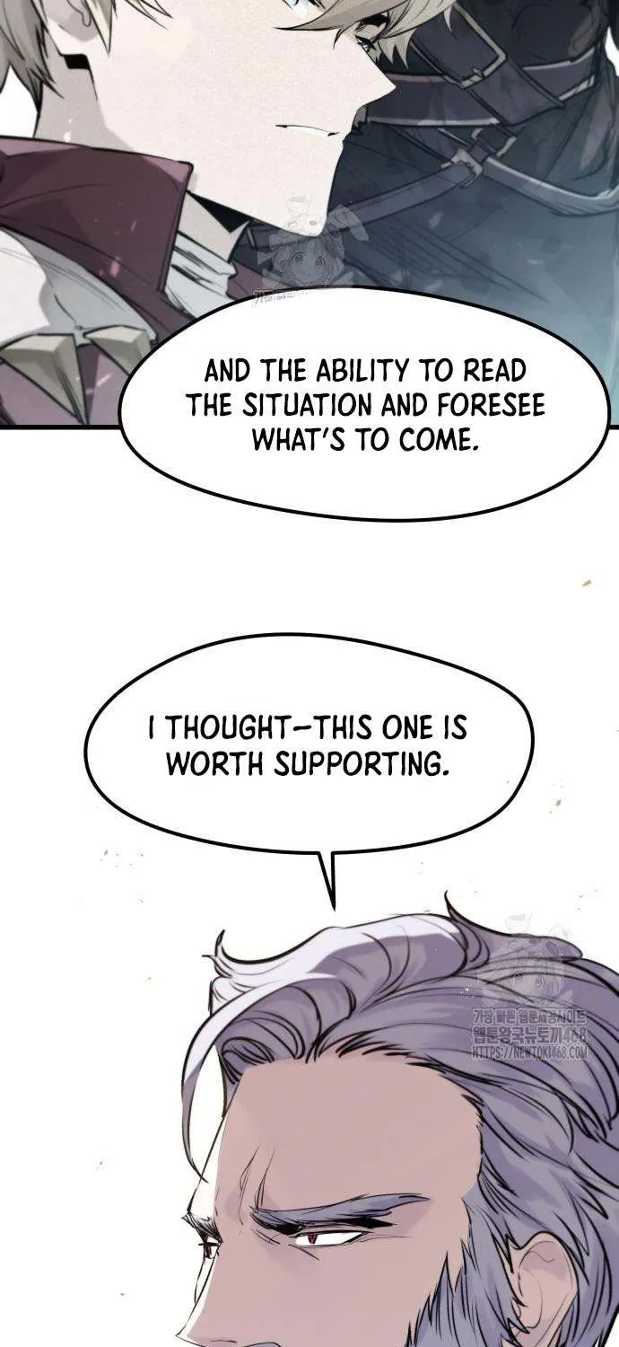 Read The Regressed Mercenary’s Machinations chapter 54 image 76 on Lezhin
