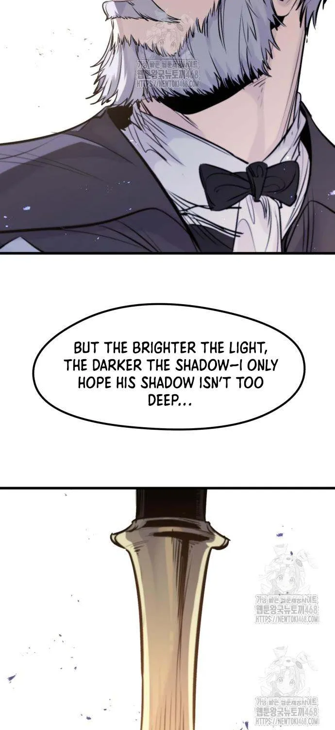 Read The Regressed Mercenary’s Machinations chapter 54 image 77 on Lezhin