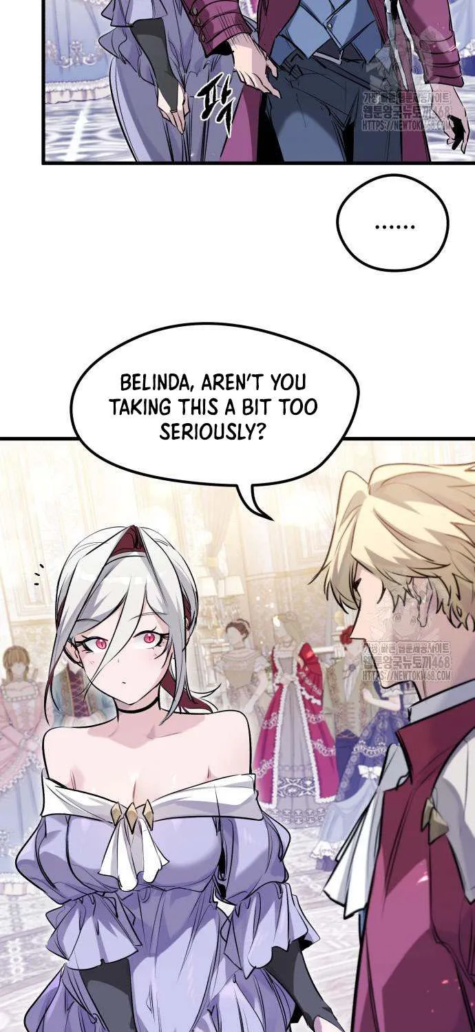 Read The Regressed Mercenary’s Machinations chapter 54 image 9 on Lezhin