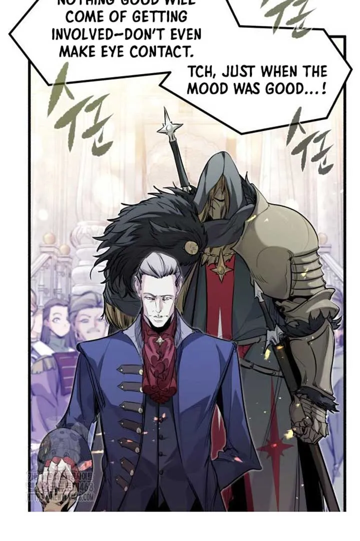 Read The Regressed Mercenary’s Machinations chapter 55.1 image 12 on Lezhin