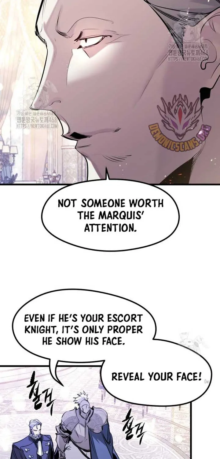 Read The Regressed Mercenary’s Machinations chapter 55.1 image 18 on Lezhin