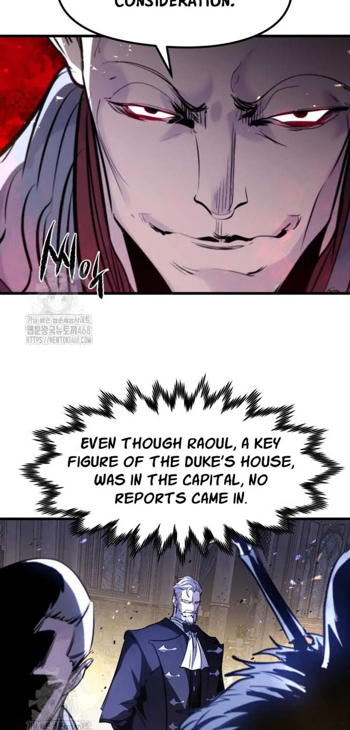 Read The Regressed Mercenary’s Machinations chapter 55.1 image 23 on Lezhin
