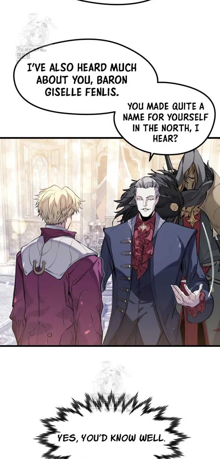 Read The Regressed Mercenary’s Machinations chapter 55.1 image 32 on Lezhin