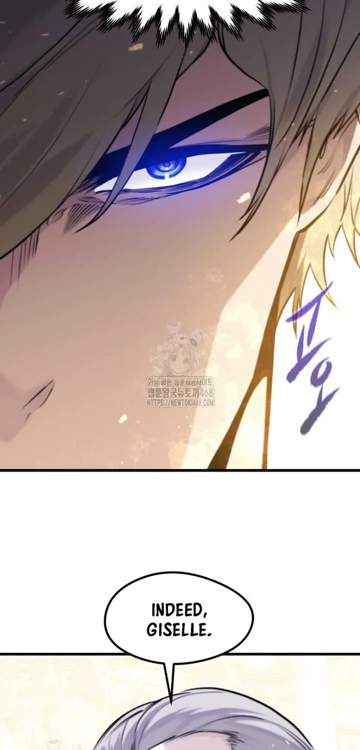 Read The Regressed Mercenary’s Machinations chapter 55.1 image 34 on Lezhin