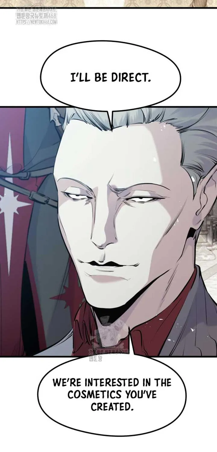 Read The Regressed Mercenary’s Machinations chapter 55.1 image 37 on Lezhin