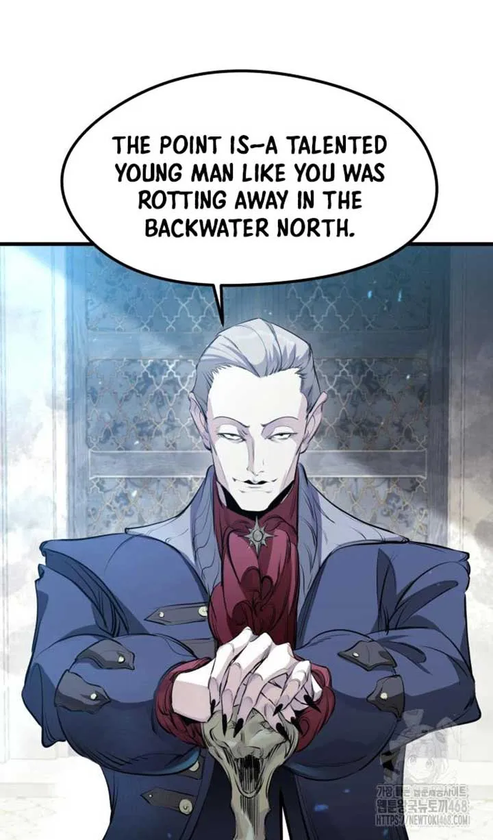 Read The Regressed Mercenary’s Machinations chapter 55.1 image 40 on Lezhin