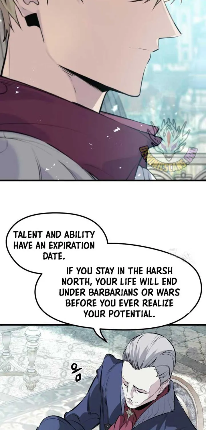 Read The Regressed Mercenary’s Machinations chapter 55.1 image 46 on Lezhin