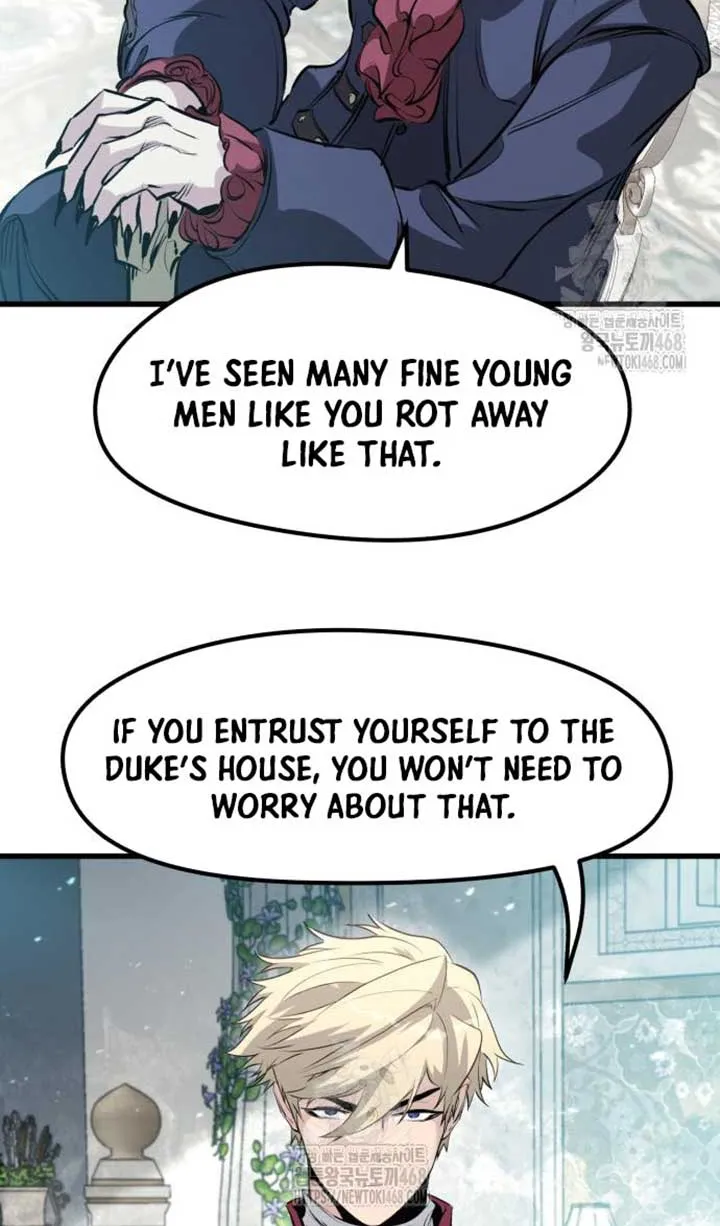 Read The Regressed Mercenary’s Machinations chapter 55.1 image 47 on Lezhin