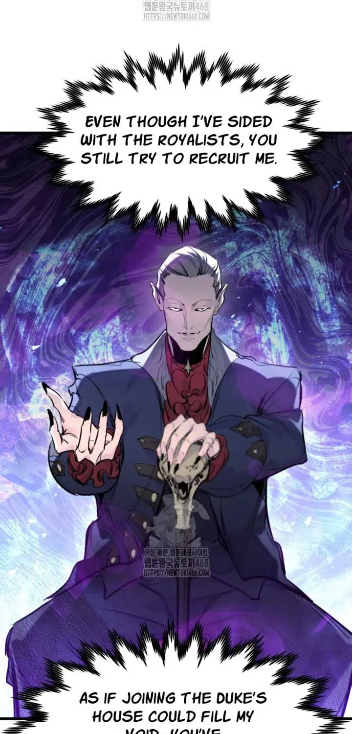 Read The Regressed Mercenary’s Machinations chapter 55.1 image 52 on Lezhin