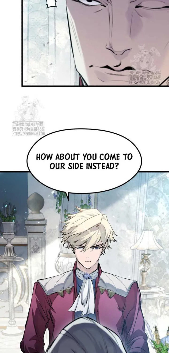 Read The Regressed Mercenary’s Machinations chapter 55.1 image 56 on Lezhin