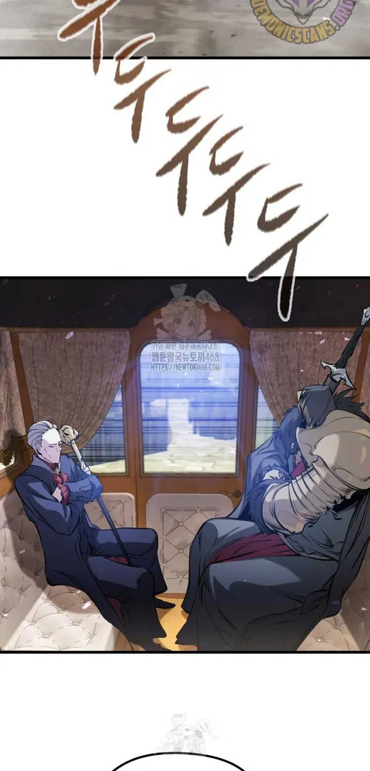 Read The Regressed Mercenary’s Machinations chapter 55.1 image 60 on Lezhin