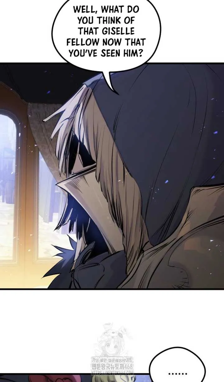Read The Regressed Mercenary’s Machinations chapter 55.1 image 61 on Lezhin