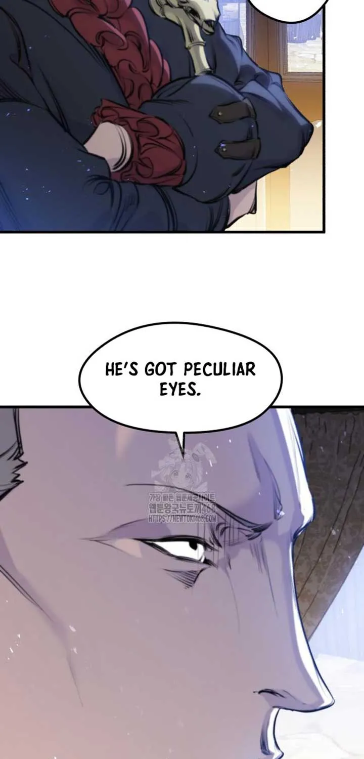 Read The Regressed Mercenary’s Machinations chapter 55.1 image 62 on Lezhin