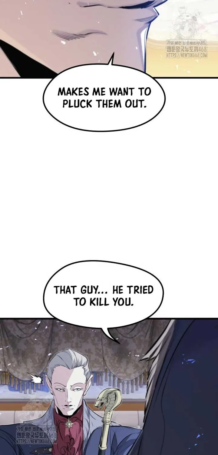 Read The Regressed Mercenary’s Machinations chapter 55.1 image 63 on Lezhin