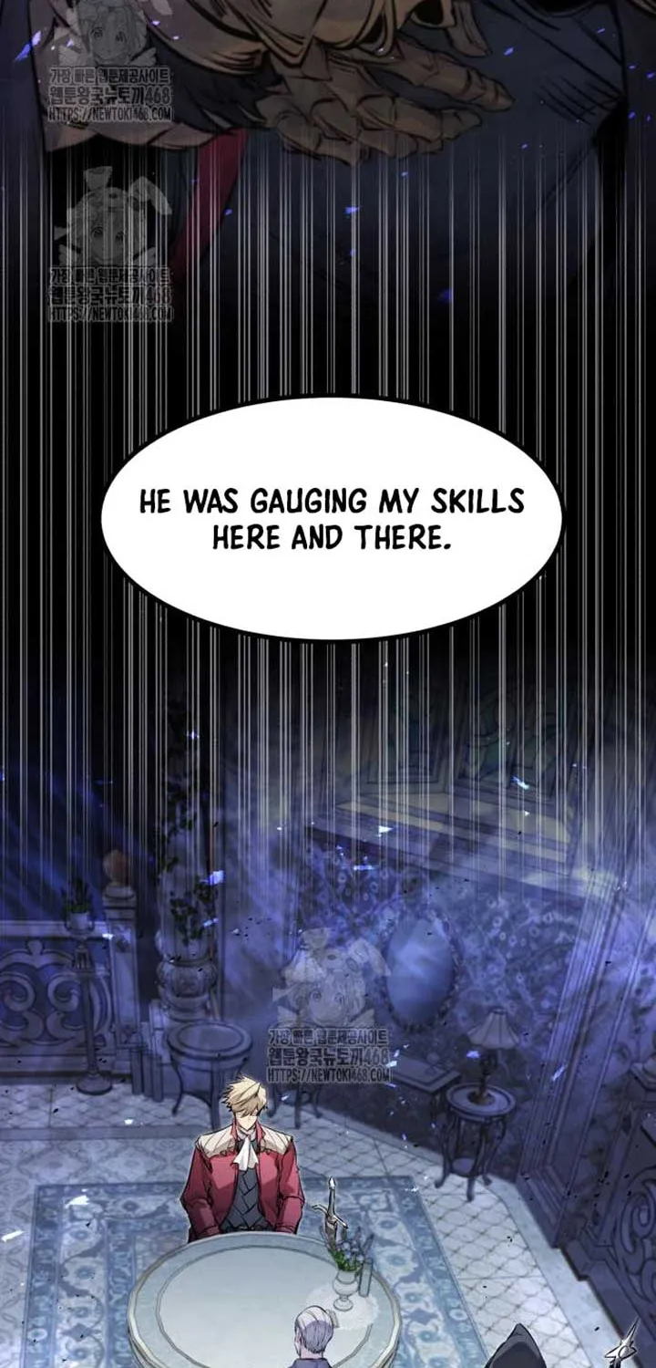 Read The Regressed Mercenary’s Machinations chapter 55.1 image 65 on Lezhin