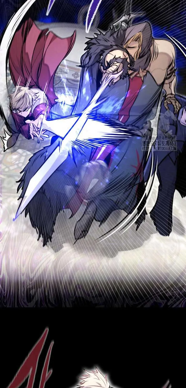 Read The Regressed Mercenary’s Machinations chapter 55.1 image 72 on Lezhin