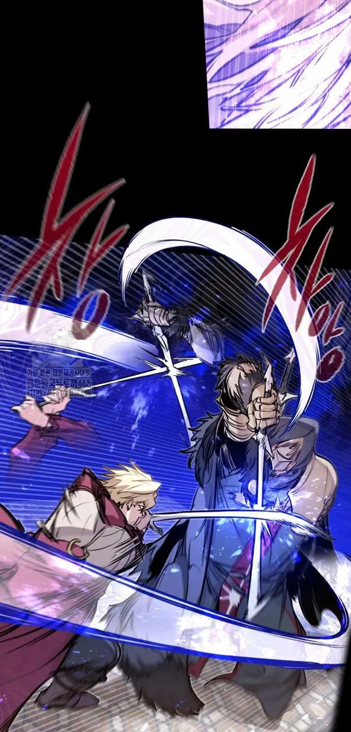 Read The Regressed Mercenary’s Machinations chapter 55.1 image 76 on Lezhin