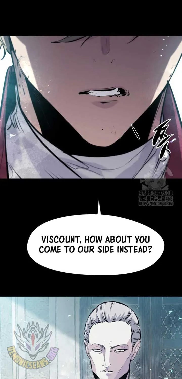 Read The Regressed Mercenary’s Machinations chapter 55.1 image 83 on Lezhin