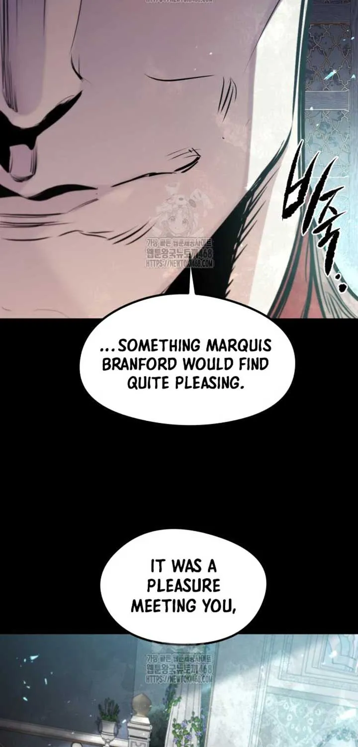 Read The Regressed Mercenary’s Machinations chapter 55.1 image 85 on Lezhin