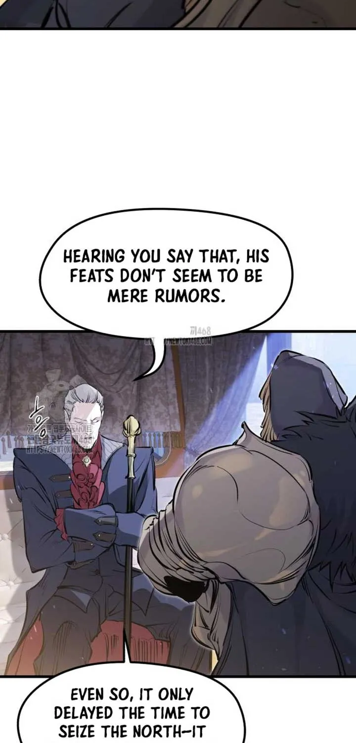 Read The Regressed Mercenary’s Machinations chapter 55.1 image 93 on Lezhin