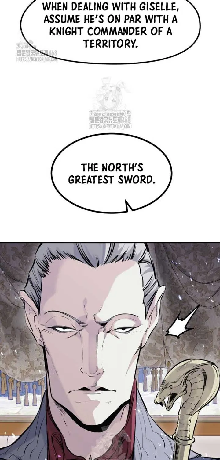 Read The Regressed Mercenary’s Machinations chapter 55.1 image 95 on Lezhin