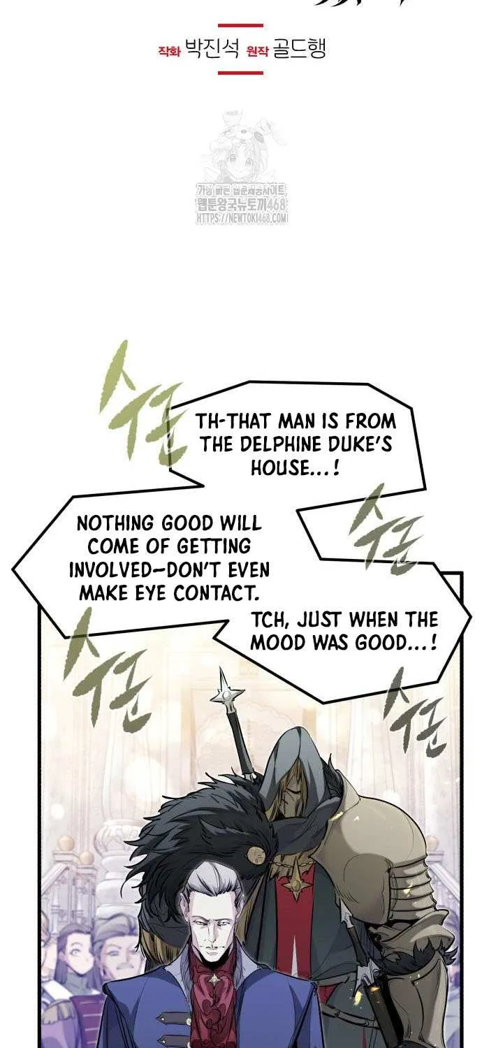 Read The Regressed Mercenary’s Machinations chapter 55 image 11 on Lezhin
