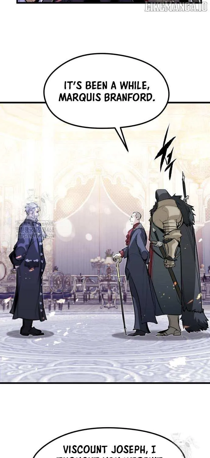 Read The Regressed Mercenary’s Machinations chapter 55 image 13 on Lezhin