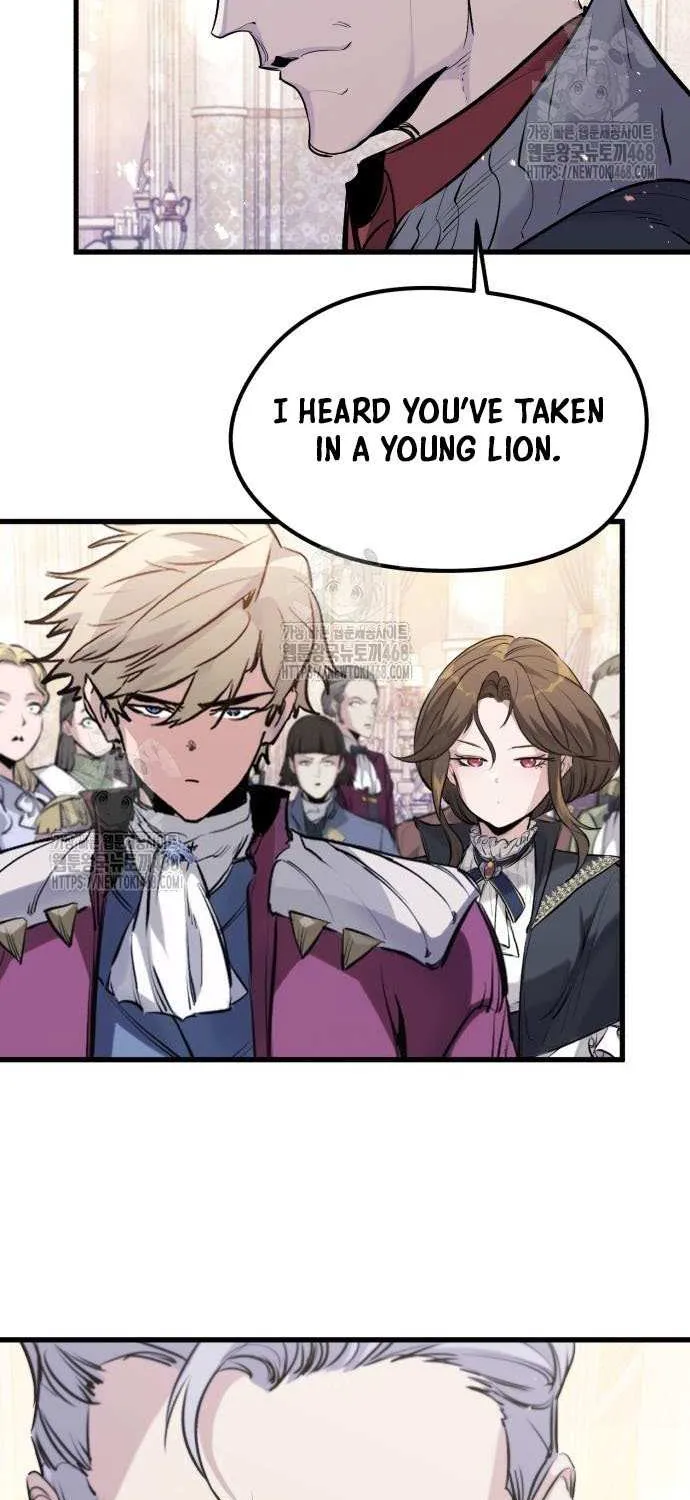 Read The Regressed Mercenary’s Machinations chapter 55 image 15 on Lezhin