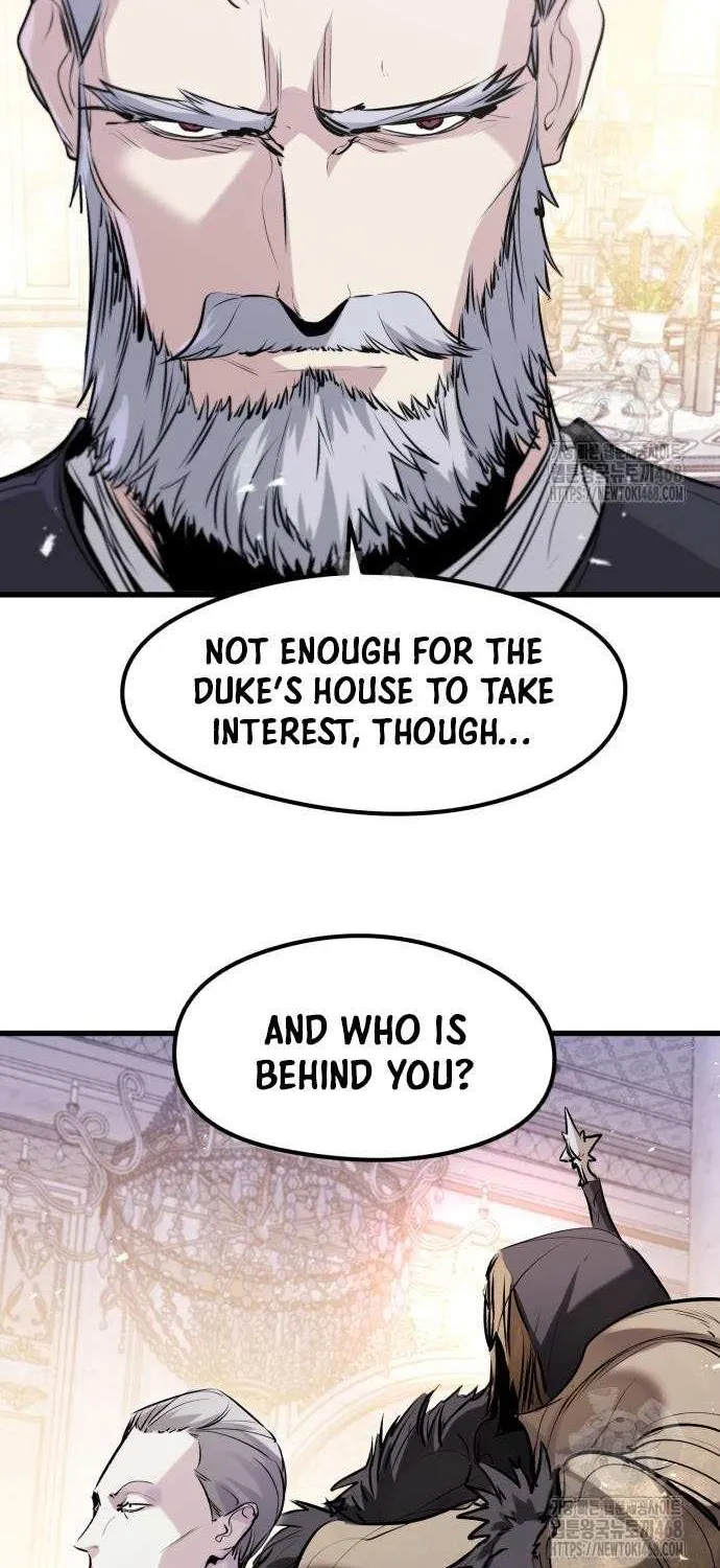 Read The Regressed Mercenary’s Machinations chapter 55 image 16 on Lezhin