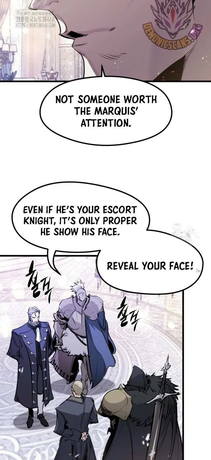 Read The Regressed Mercenary’s Machinations chapter 55 image 18 on Lezhin