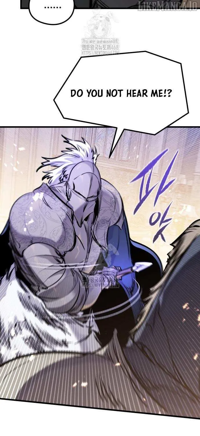 Read The Regressed Mercenary’s Machinations chapter 55 image 20 on Lezhin