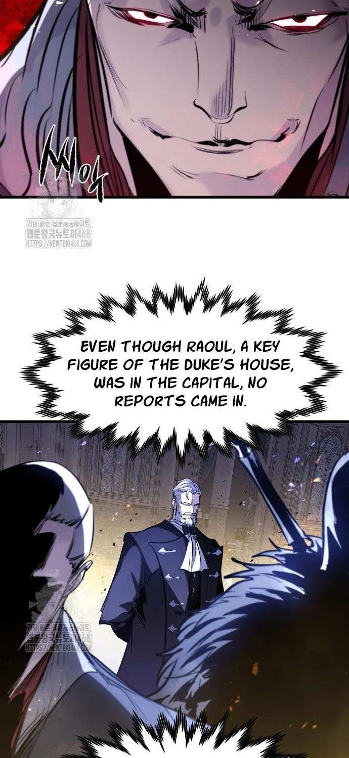 Read The Regressed Mercenary’s Machinations chapter 55 image 23 on Lezhin