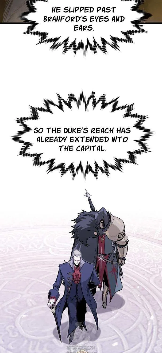 Read The Regressed Mercenary’s Machinations chapter 55 image 24 on Lezhin